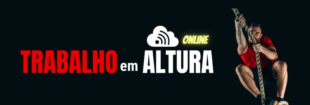 trabalho em altura online fundo preto inicial