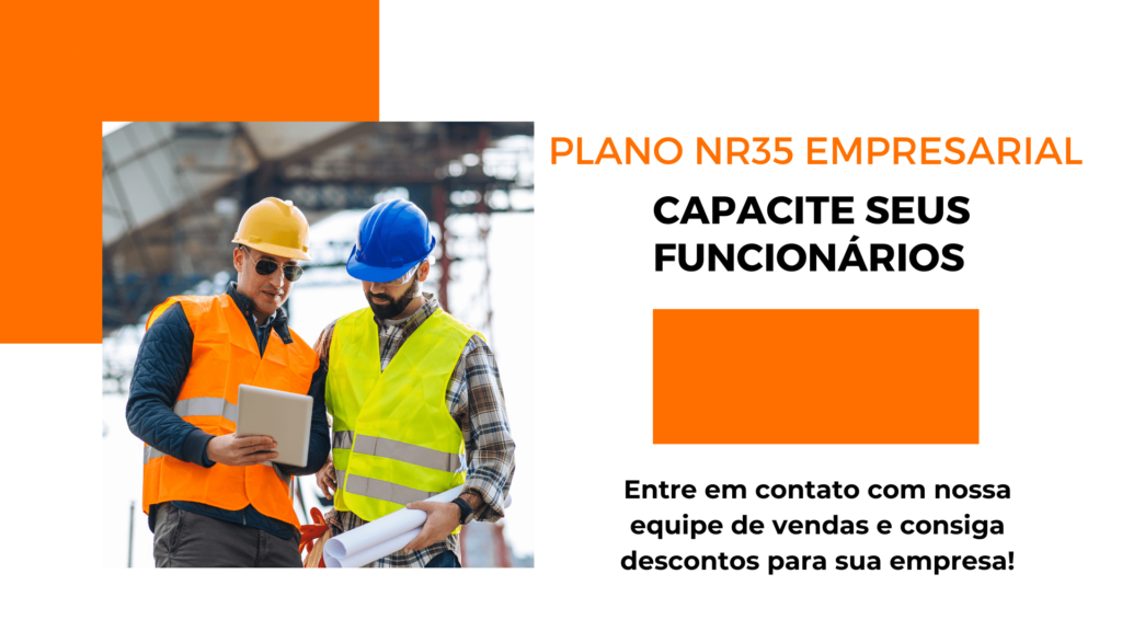 curso nr35